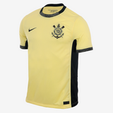 Camisa Corinthians III 23/24 - Torcedor Nike