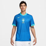 Camisa Brasil II 24/26 - Torcedor Nike