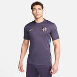 Camisa Inglaterra II 24/25 - Torcedor Nike