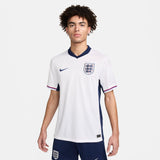 Camisa Inglaterra I 24/25 - Torcedor Nike
