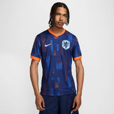 Camisa Holanda II 24/25 - Torcedor Nike