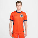 Camisa Holanda I 24/25 - Torcedor Nike