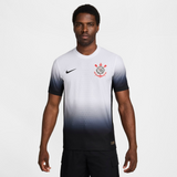 Camisa Corinthians I 24/25 - Jogador Nike