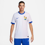 Camisa França II 24/26 - Torcedor Nike