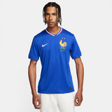 Camisa França I 24/26 - Torcedor Nike