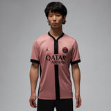 Camisa PSG III 24/25 - Torcedor Nike