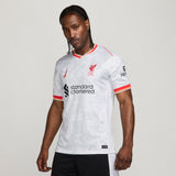 Camisa Liverpool III 24/25 - Torcedor Nike