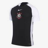 Camisa Corinthians II 25/26 - Jogador Nike