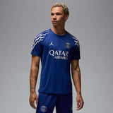Camisa PSG IV 24/25 - Torcedor Nike