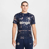 Camisa Chelsea Dri-FIT Academy Pro - Torcedor Nike