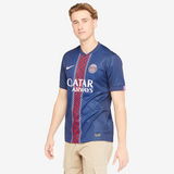 Camisa PSG I 25/26 - Torcedor Nike