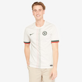 Camisa Chelsea II 25/26 - Torcedor Nike