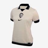 Camisa Corinthians IV 23/24 - Torcedor Nike Feminina