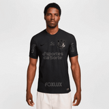 Camisa Corinthians II 24/25 - Jogador Nike Com Patrocínios