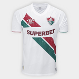 Camisa Fluminense II 24/25 - Torcedor Umbro