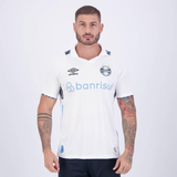 Camisa Grêmio II 24/25 - Torcedor Umbro