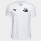 Camisa Santos I 25/26 - Torcedor Umbro