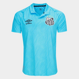 Camisa Santos III 25/26 - Torcedor Umbro
