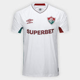 Camisa Fluminense II 25/26 - Torcedor Umbro