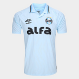 Camisa Grêmio II 25/26 - Torcedor Umbro