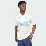 Camisa Cruzeiro II 1994 - Retrô Finta