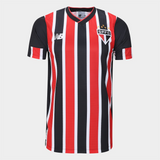 Camisa São Paulo FC II 24/25 - Torcedor New Balance