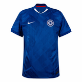 Camisa Chelsea I 25/26 - Torcedor Nike