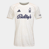 Camisa Nottingham Forest II 25/26 - Torcedor Adidas Feminina