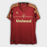 Camisa Fluminense III 2012 - Retrô Adidas