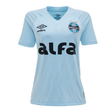 Camisa Grêmio II 25/26 - Torcedor Umbro Feminina