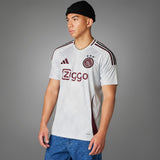Camisa Ajax II 24/25 - Torcedor Adidas