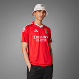 Camisa Benfica I 24/25 - Torcedor Adidas