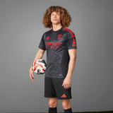 Camisa Benfica II 24/25 - Torcedor Adidas