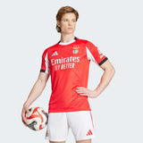 Camisa Benfica I 25/26 - Torcedor Adidas
