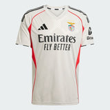 Camisa Benfica II 25/26 - Torcedor Adidas