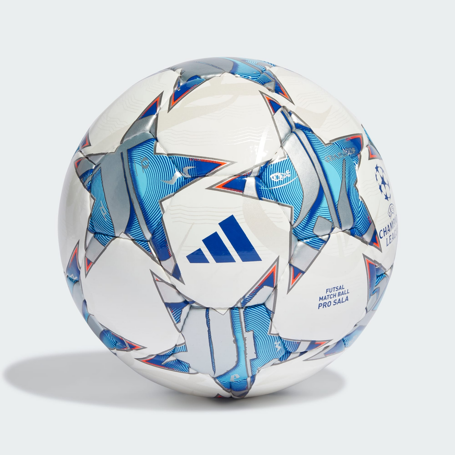 Bola Adidas Pro Sala Fase de Grupos UCL 23/24