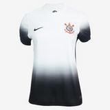 Camisa Corinthians I 24/25 - Torcedor Nike Feminina