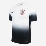 Camisa Corinthians I 24/25 - Torcedor Nike