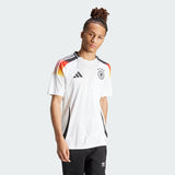 Camisa Alemanha I 24/26 - Torcedor Adidas
