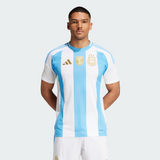 Camisa Argentina I 24/26 - Torcedor Adidas