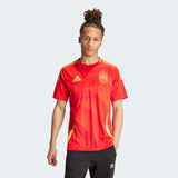 Camisa Espanha I 24/26 - Torcedor Adidas
