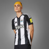 Camisa Newcastle United FC I 24/25 - Torcedor Adidas