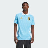 Camisa Bélgica II 24/26 - Torcedor Adidas