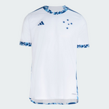 Camisa Cruzeiro II 24/25 - Torcedor Adidas