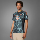 Camisa Bayern de Munique II 24/25 - Torcedor Adidas