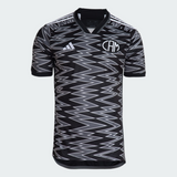Camisa Atlético Mineiro III 24/25 - Torcedor Adidas