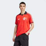 Camisa Flamengo LFSTLR 2024 - Adidas