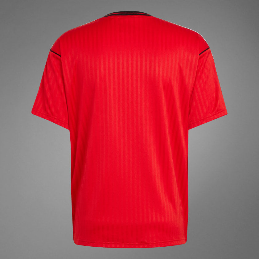 Camisa Flamengo Terrace Icons - Adidas Unissex