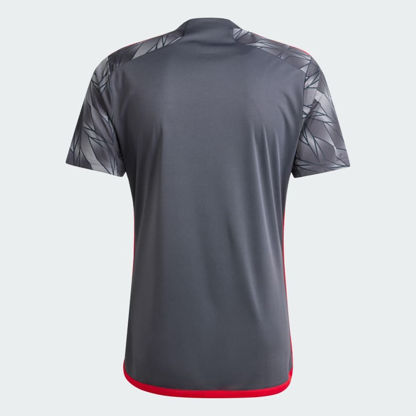Camisa Flamengo III 24/25 - Torcedor Adidas