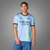 Camisa Arsenal III 24/25 - Torcedor Adidas